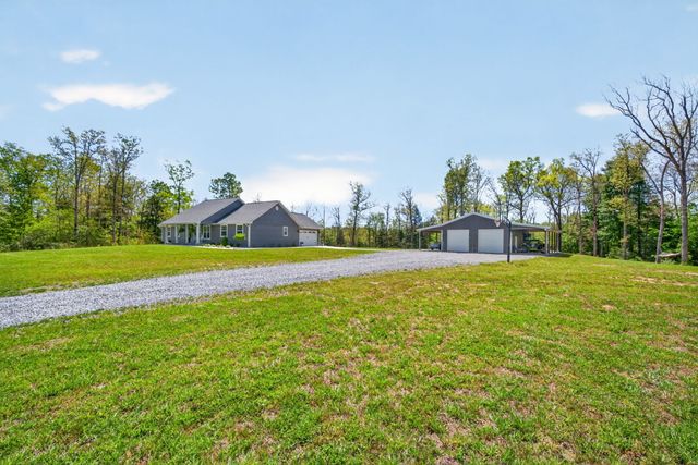 18459 Clarkrange Hwy, Monterey, TN 38574