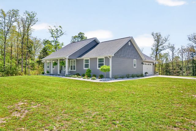 18459 Clarkrange Hwy, Monterey, TN 38574