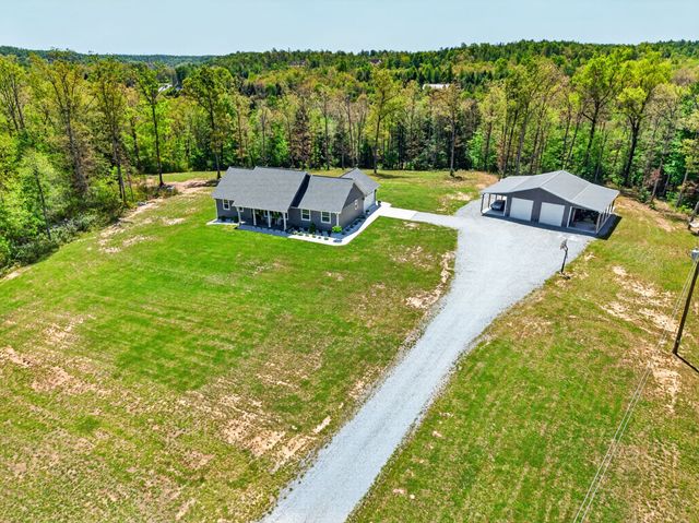 18459 Clarkrange Hwy, Monterey, TN 38574