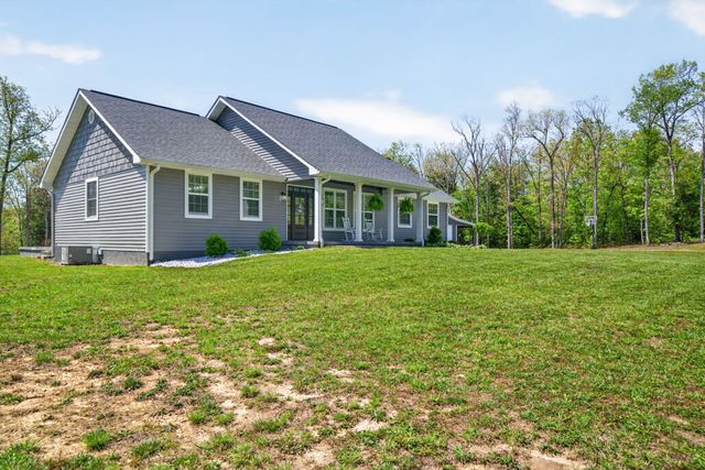 18459 Clarkrange Hwy, Monterey, TN 38574