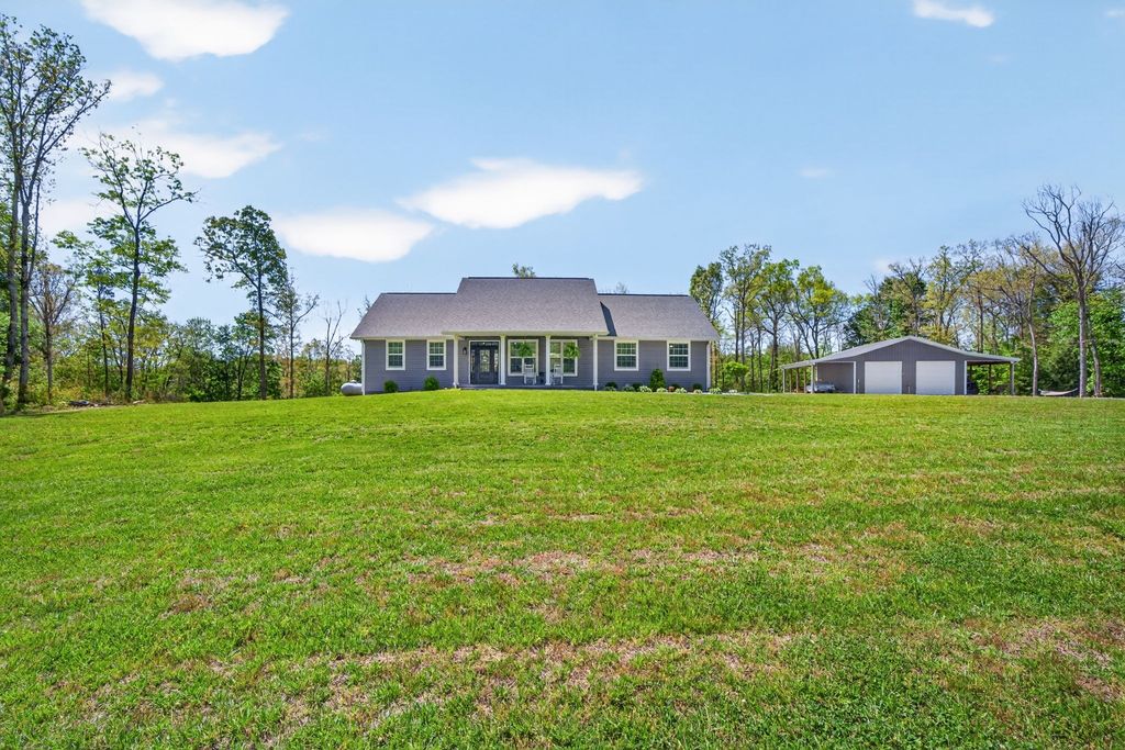 18459 Clarkrange Hwy, Monterey, TN 38574