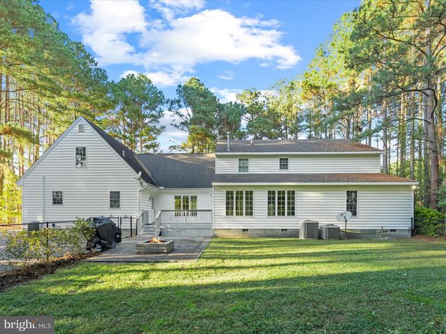 27671 RIVERSIDE DRIVE EXT, Salisbury, MD 21801