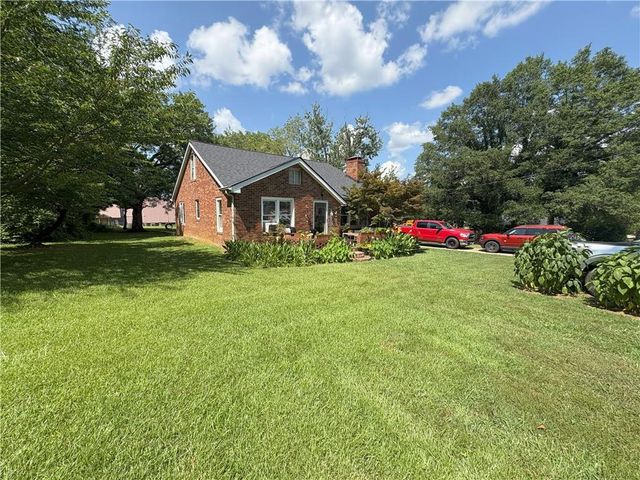 107 Marchman Street, Bremen, GA 30110