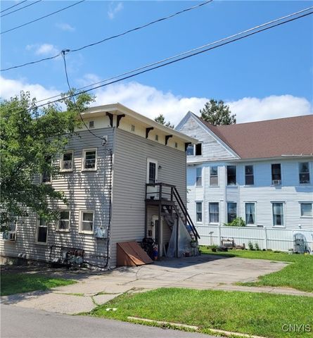 100 Loomis Street, Little Falls City, NY 13365