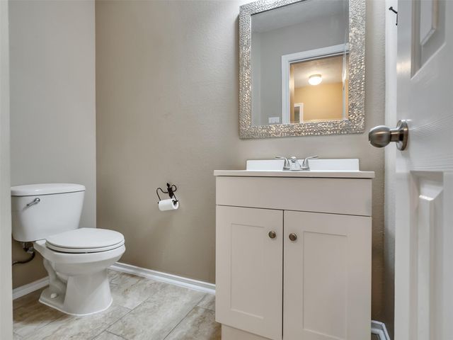 34 W Sage Creek Place, The Woodlands, TX 77382