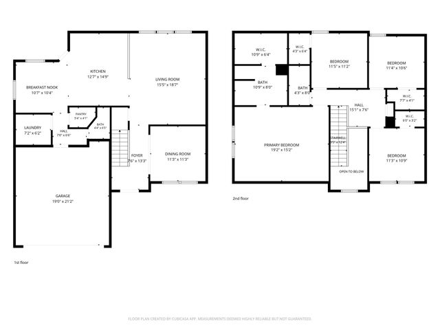 34 W Sage Creek Place, The Woodlands, TX 77382