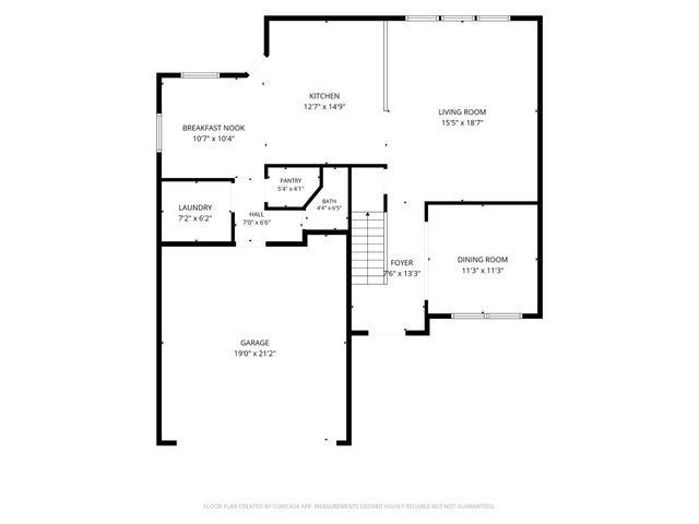 34 W Sage Creek Place, The Woodlands, TX 77382