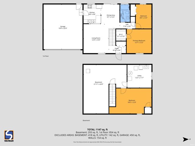 53601 Hyde Park Drive, Bristol, IN 46507