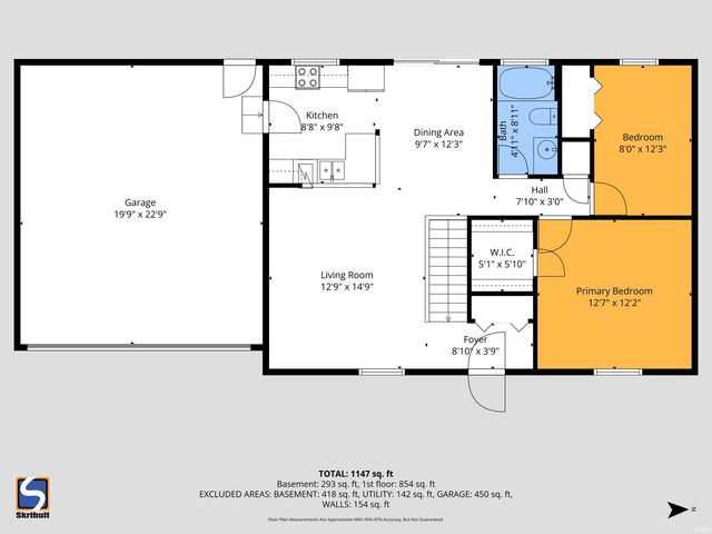 53601 Hyde Park Drive, Bristol, IN 46507