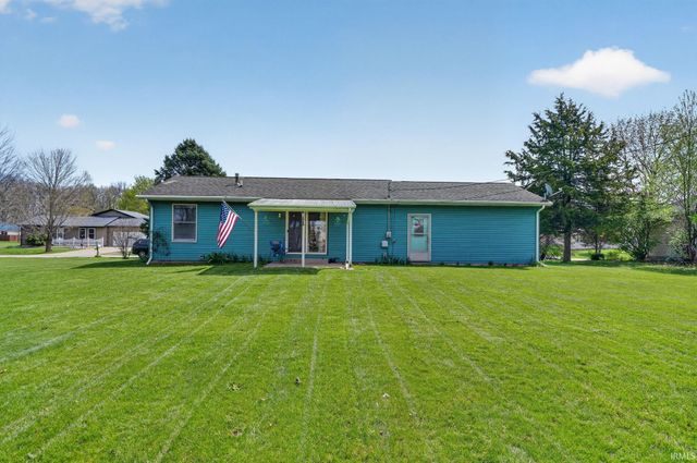 53601 Hyde Park Drive, Bristol, IN 46507