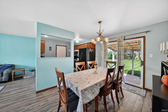 53601 Hyde Park Drive, Bristol, IN 46507