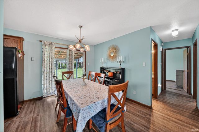 53601 Hyde Park Drive, Bristol, IN 46507