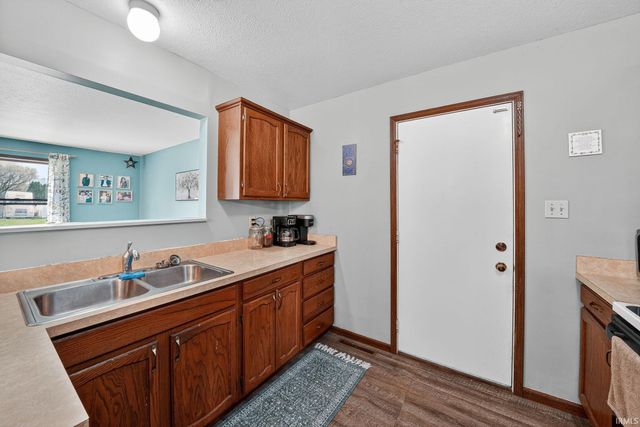 53601 Hyde Park Drive, Bristol, IN 46507