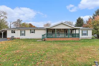 295 Third Street, Concord, MI 49237