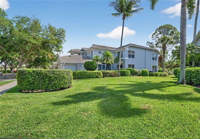 770 Tarpon Cove DR SE 103, Naples, FL 34110