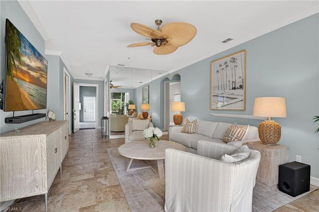 770 Tarpon Cove DR SE 103, Naples, FL 34110