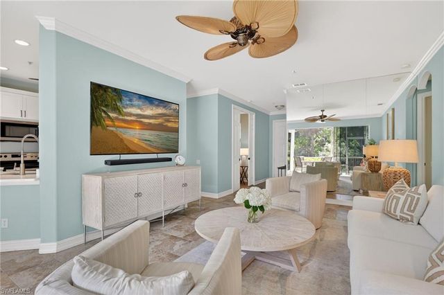 770 Tarpon Cove DR SE 103, Naples, FL 34110