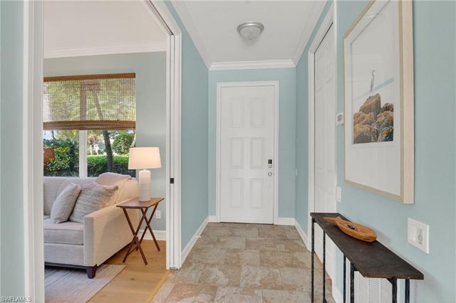 770 Tarpon Cove DR SE 103, Naples, FL 34110