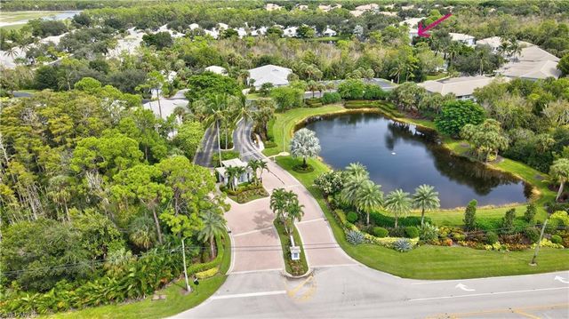 770 Tarpon Cove DR SE 103, Naples, FL 34110
