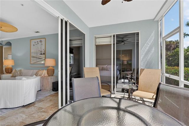 770 Tarpon Cove DR SE 103, Naples, FL 34110