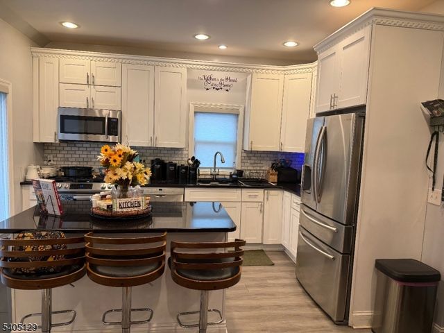 103 Nesbit Ter, Irvington Twp., NJ 07111