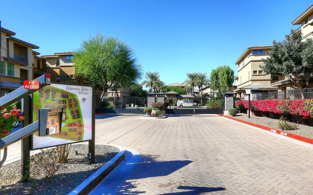 17850 N 68th Street Unit 1112, Phoenix, AZ 85054