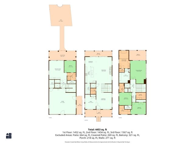 464 West Palm Dr., Myrtle Beach, SC 29579