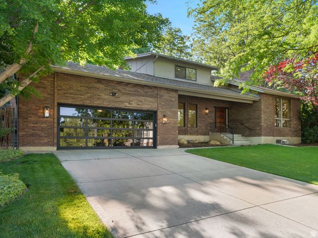 2882 E HEATHER CIR, Holladay, UT 84117