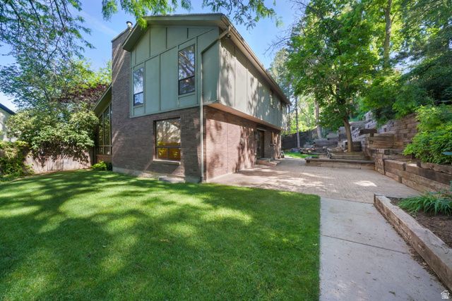 2882 E HEATHER CIR, Holladay, UT 84117