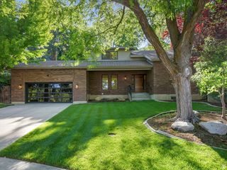 2882 E HEATHER CIR, Holladay, UT 84117