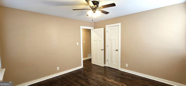 1291 Lorenzo Drive SW, Atlanta, GA 30310