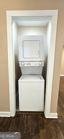 1291 Lorenzo Drive SW, Atlanta, GA 30310