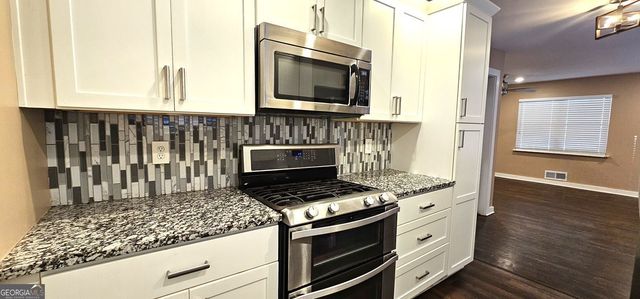 1291 Lorenzo Drive SW, Atlanta, GA 30310