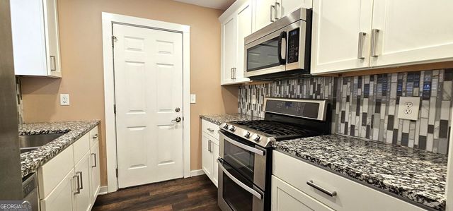 1291 Lorenzo Drive SW, Atlanta, GA 30310