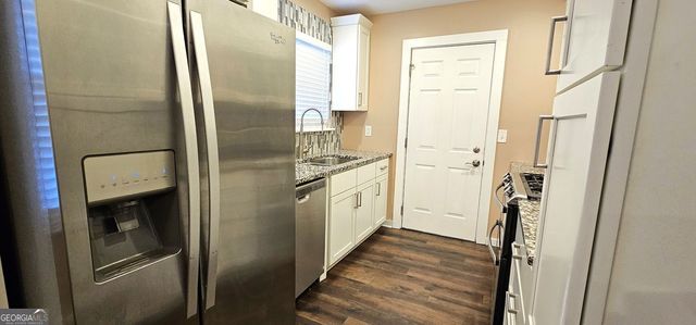 1291 Lorenzo Drive SW, Atlanta, GA 30310