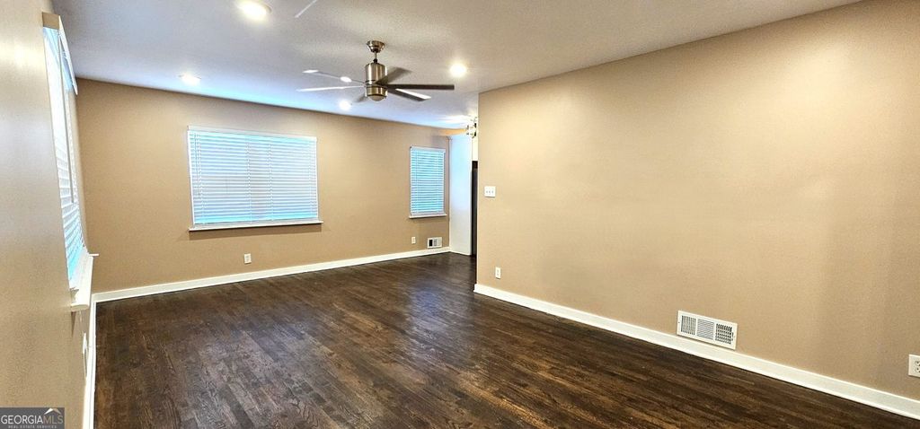 1291 Lorenzo Drive SW, Atlanta, GA 30310