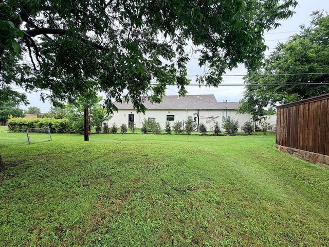 105 E 3rd Street, Prosper, TX 75078