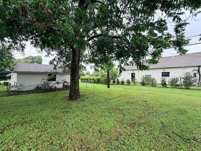 105 E 3rd Street, Prosper, TX 75078