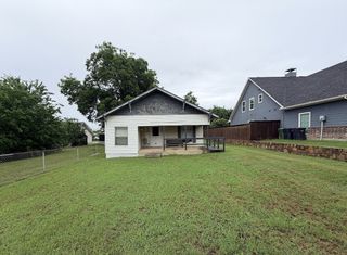 105 E 3rd Street, Prosper, TX 75078
