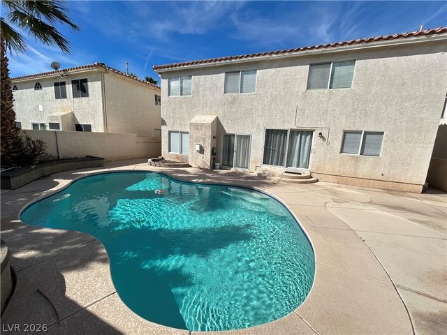 10640 Spruce Bough Street, Las Vegas, NV 89183