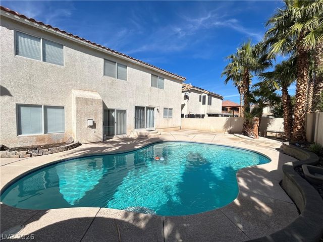 10640 Spruce Bough Street, Las Vegas, NV 89183