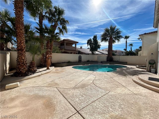 10640 Spruce Bough Street, Las Vegas, NV 89183