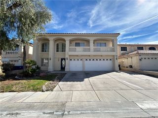10640 Spruce Bough Street, Las Vegas, NV 89183