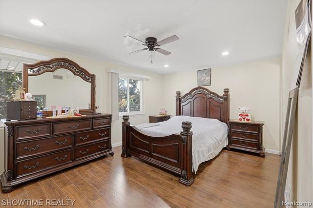 14132 Merriweather Street, Sterling Heights, MI 48312