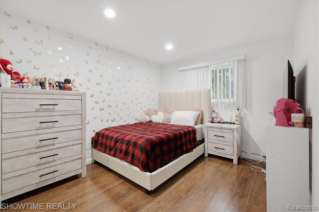 14132 Merriweather Street, Sterling Heights, MI 48312