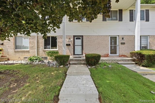 14132 Merriweather Street, Sterling Heights, MI 48312