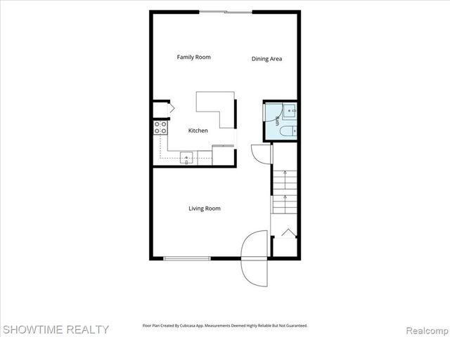 14132 Merriweather Street, Sterling Heights, MI 48312