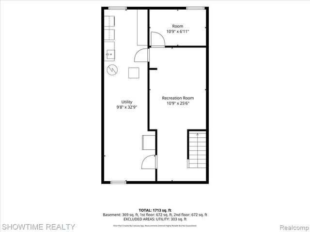 14132 Merriweather Street, Sterling Heights, MI 48312