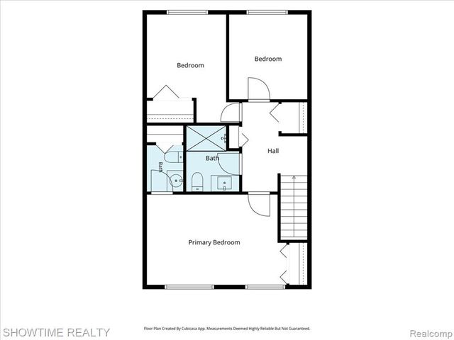 14132 Merriweather Street, Sterling Heights, MI 48312