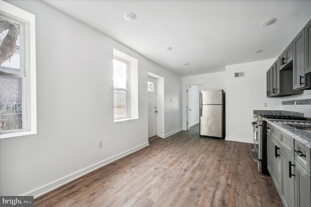 1231 N 16TH ST, Philadelphia, PA 19121